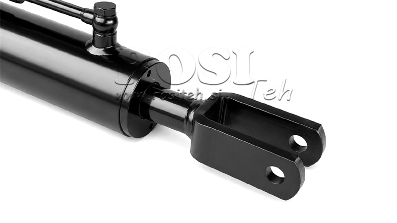 HYDRAULIC SIDE LINK - CASE-IH 80/40MIN.610 TYPE (1) Φ 19/16