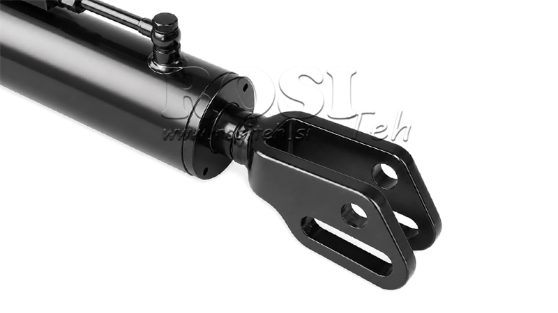 HYDRAULIC SIDE LINK - FIAT - NEW HOLLAND 80/40MIN.720 TYPE (2) Φ 25/25