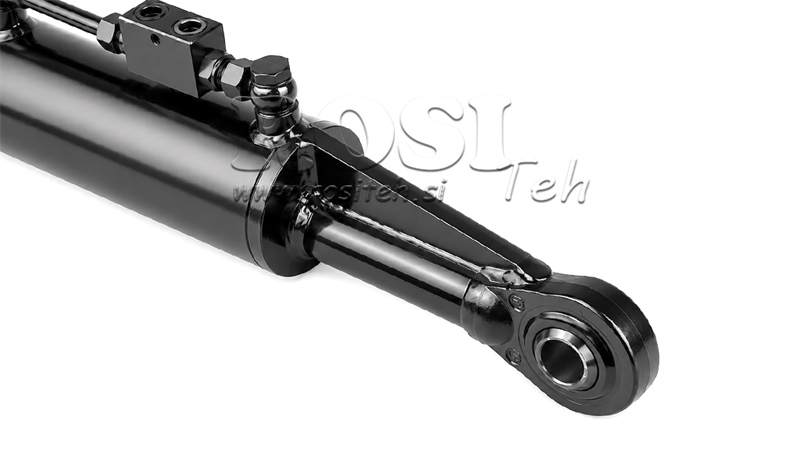 HYDRAULIC SIDE LINK - FORD - NEW HOLLAND 80/40MIN.720 TYPE (2) Φ 25/25