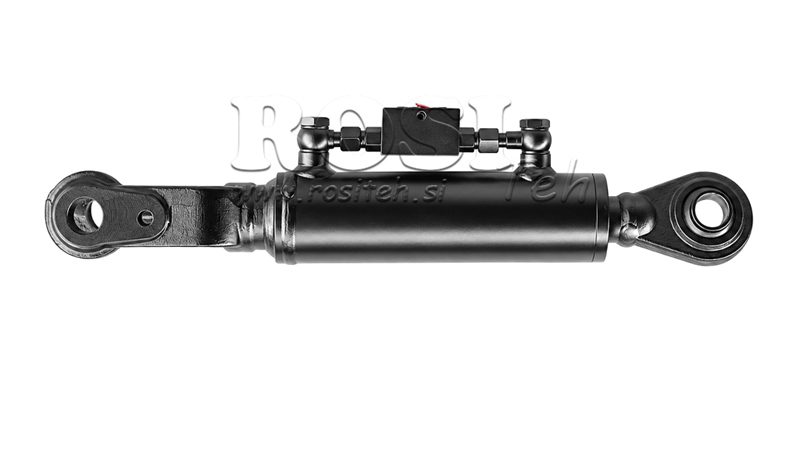 HYDRAULIC SIDE LINK - LAMBORGHINI 60/30MIN.480 TYPE (2) Φ 25.4/24.5
