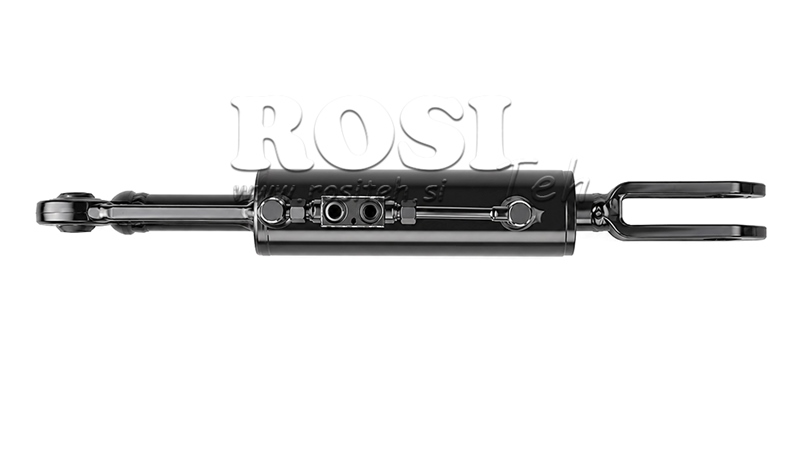 HYDRAULIC SIDE LINK - FORD - NEW HOLLAND 80/40MIN.720 TYPE (2) Φ 25/25