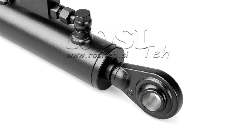 HYDRAULIC SIDE LINK - SAME 60/30MIN.480 TYPE (2) Φ 25.4/24.5