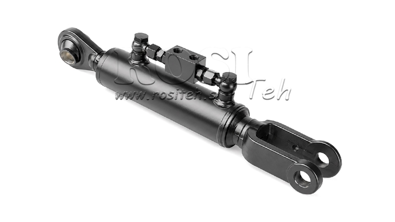 HYDRAULIC SIDE LINK - SAME 60/30MIN.480 TYPE (2) Φ 25.4/24.5