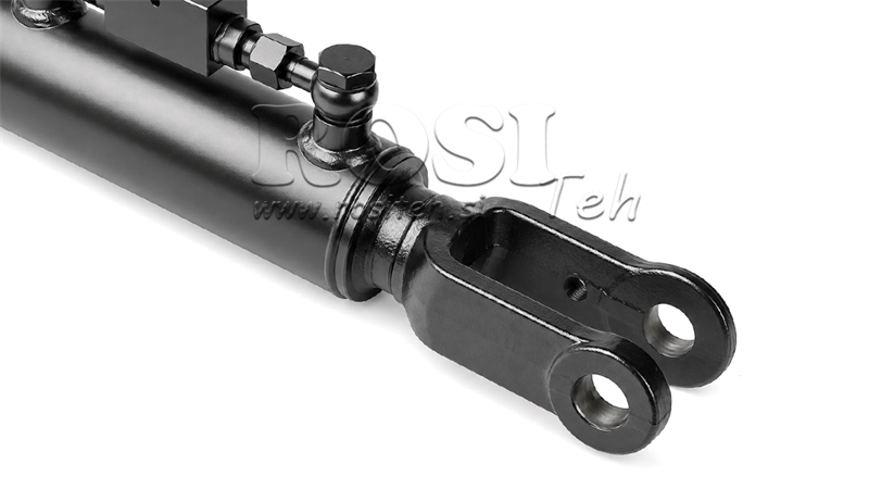 HYDRAULIC SIDE LINK - SAME 60/30MIN.480 TYPE (2) Φ 25.4/24.5