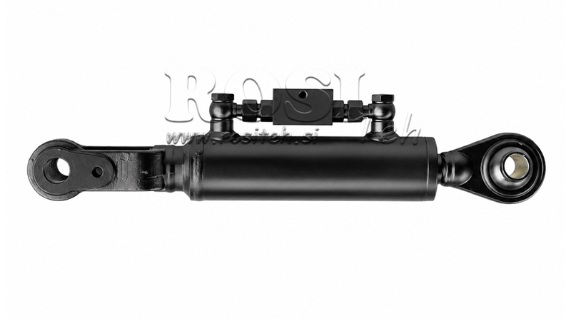 HYDRAULIC SIDE LINK - SAME 60/30MIN.480 TYPE (2) Φ 25.4/24.5