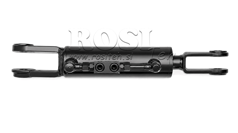 HYDRAULIC SIDE LINK - SAME 60/30MIN.530 TYPE (1) Φ 24.5/24.5