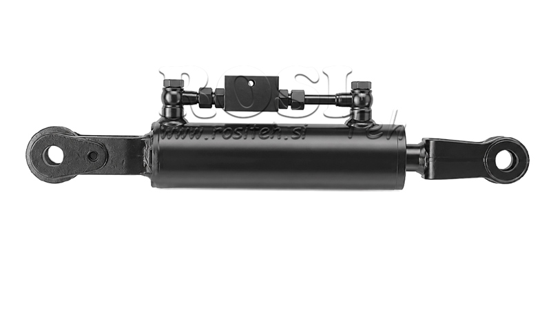 HYDRAULIC SIDE LINK - SAME 60/30MIN.530 TYPE (1) Φ 24.5/24.5