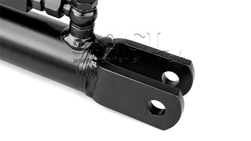 HYDRAULIC SIDE LINK - FIAT - NEW HOLLAND 50/30MIN.380 TYPE (1) Φ 18/19