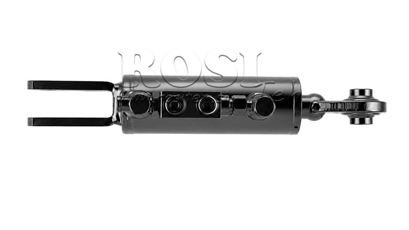 HYDRAULIC SIDE LINK - GOLDONI 60/30MIN.360 TYPE (2) Φ 19/19