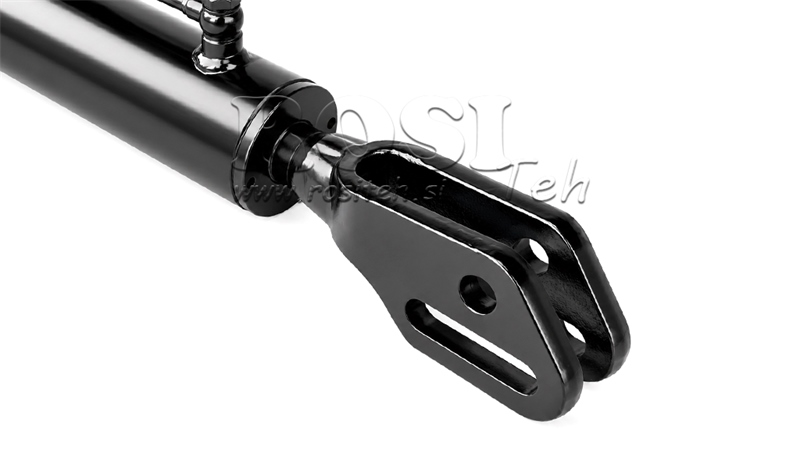 HYDRAULIC SIDE LINK - LAMBORGHINI 80/40MIN.680 TYPE (1) Φ 26/28