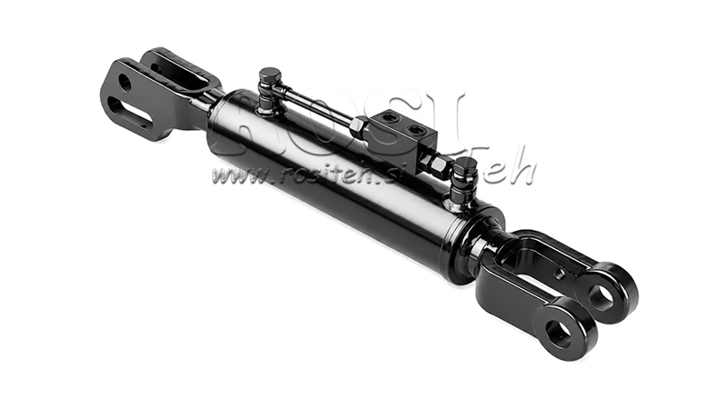 HYDRAULIC SIDE LINK - LAMBORGHINI 80/40MIN.680 TYPE (1) Φ 26/28