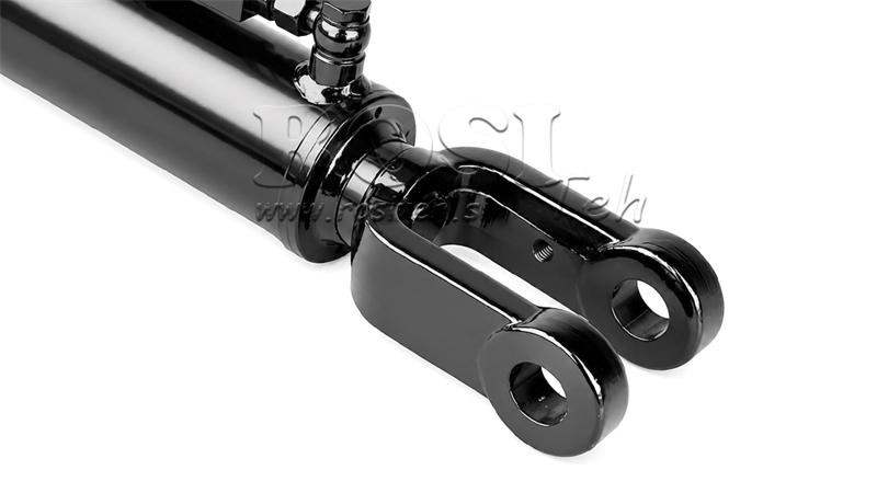 HYDRAULIC SIDE LINK - LAMBORGHINI 80/40MIN.680 TYPE (1) Φ 26/28