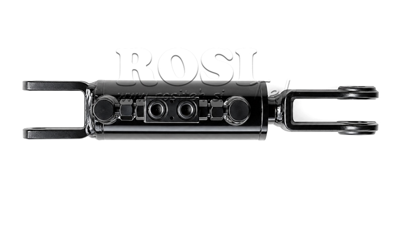 HYDRAULIC SIDE LINK - LAMBORGHINI 60/30MIN.420 TYPE (1) Φ 24.5/24.5