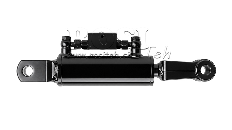 HYDRAULIC SIDE LINK - LAMBORGHINI 60/30MIN.420 TYPE (1) Φ 24.5/24.5