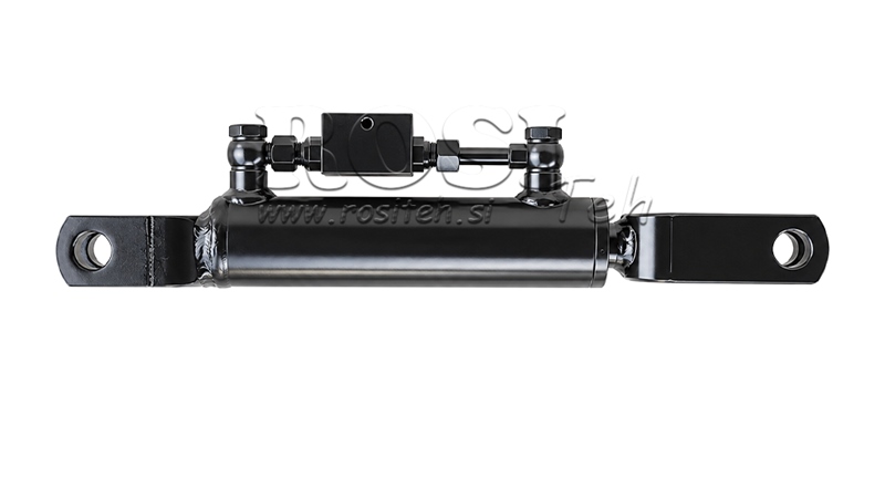 HYDRAULIC SIDE LINK - FIAT - NEW HOLLAND 50/30MIN.480 TYPE (1) Φ 22/22