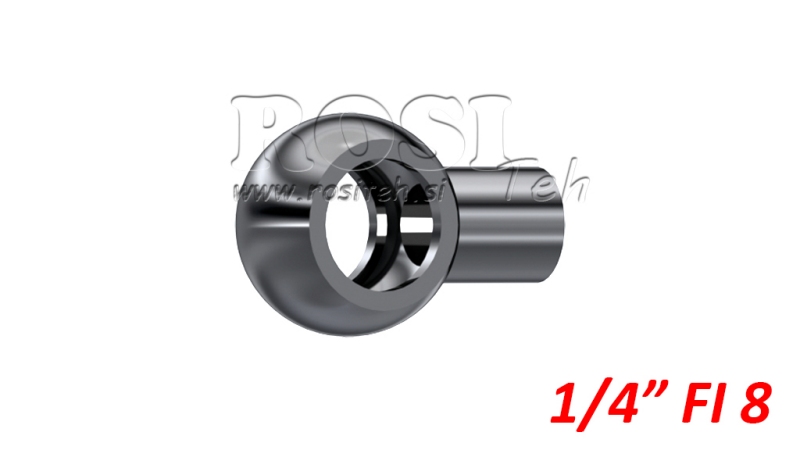 HYDRAULIC FITTING NZ