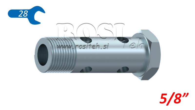 HYDRAULIC FITTING NZ