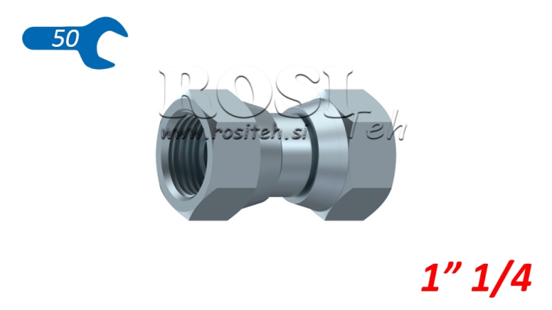 HYDRAULIC FITTING NZ