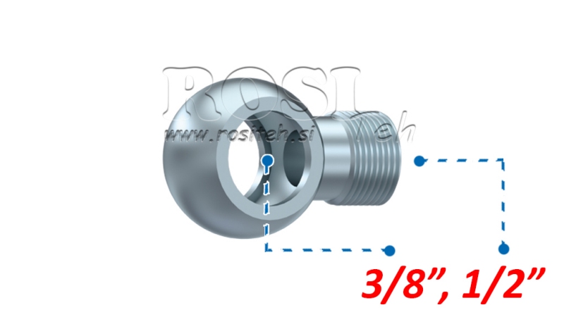 HYDRAULIC FITTING NZ