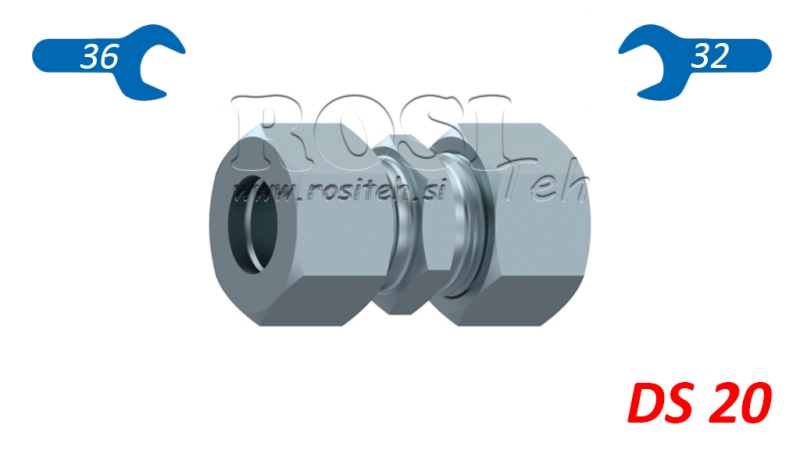 HYDRAULIC FITTING NZ