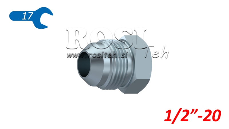 HYDRAULIC FITTING NZ