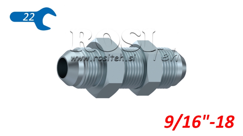 HYDRAULIC FITTING NZ