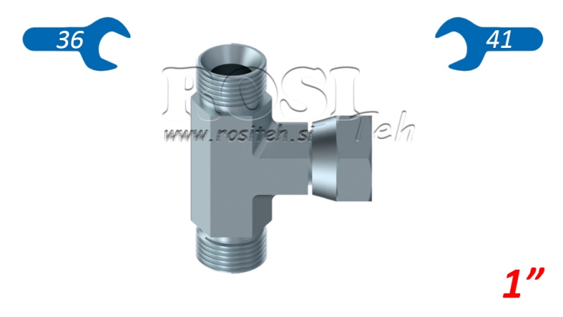 HIDRAULISKĀ SAVIENOJUMA PIEDERUMS NZ