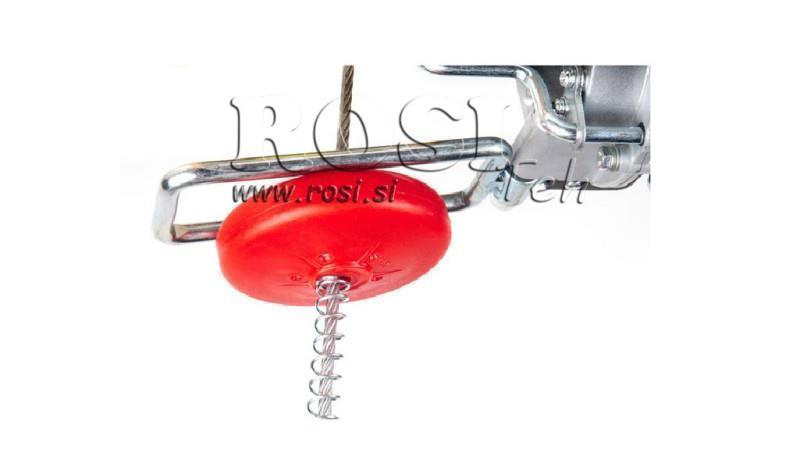 ACCESSORY EQUIPMENT - FUSE