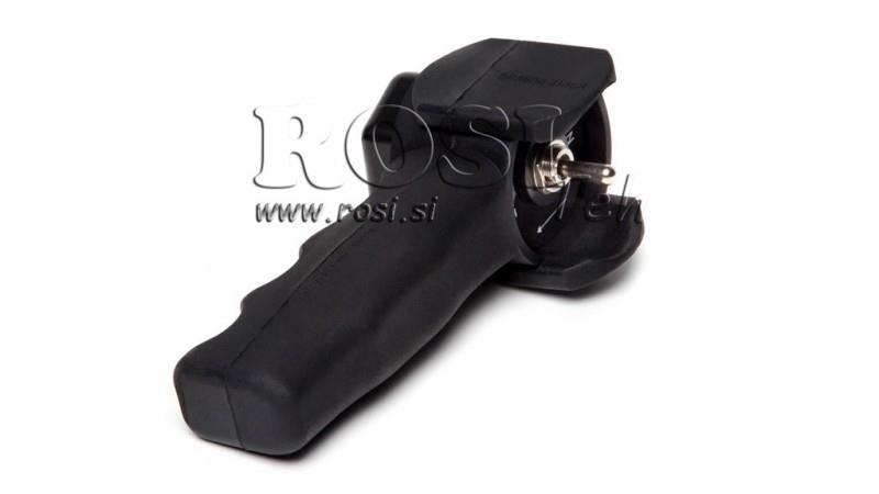 ACCESSORY EQUIPMENT - WIRELESS REMOTE CONTROL