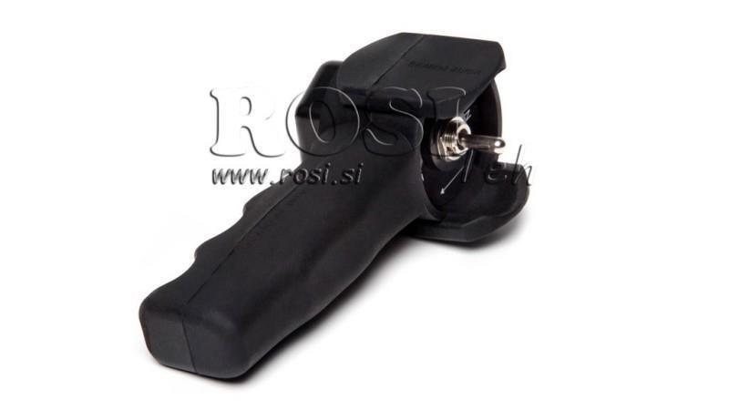 TILBEHØR - KABELFJERNKONTROLL