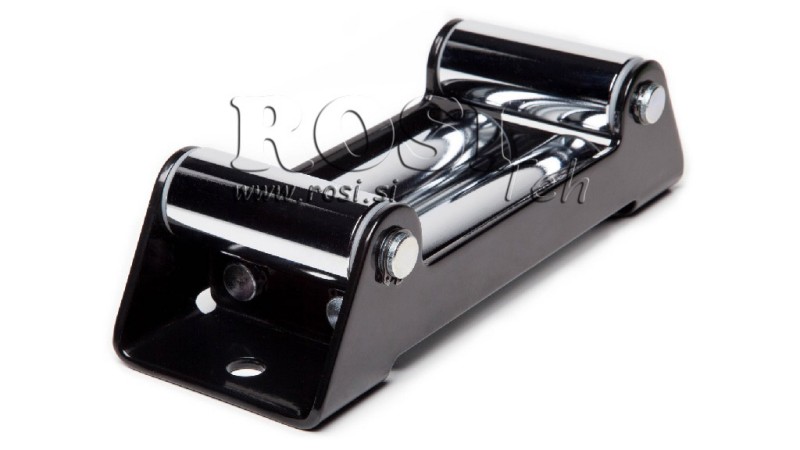 ACCESSORY EQUIPMENT - CABLE GUIDE