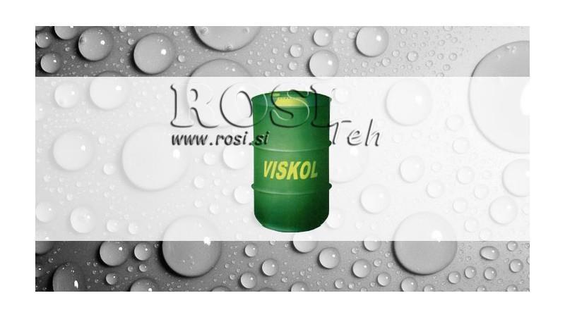 HYDRAULIKKOLJE - HIDROVISK HD 32-205Lit