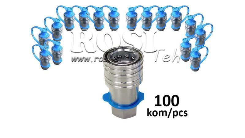 BRZA KOPČA TRAKTORA ŽENSKA 1/2 (PAK.100 KOM)