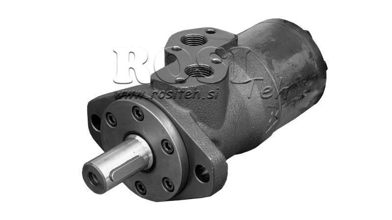 HYDRAULISK MOTOR MP 400