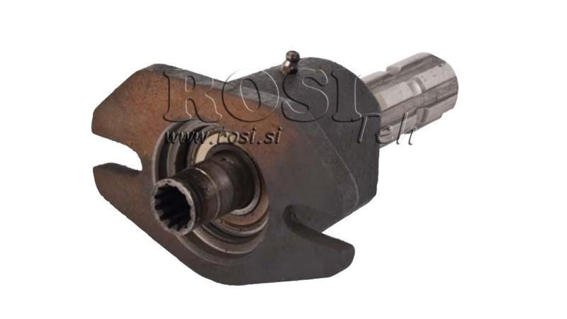 KARDANLEDD GOLDONI JOLLY