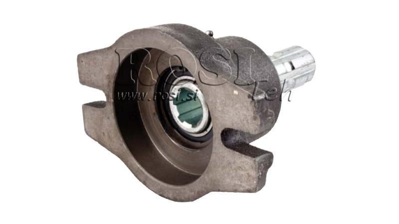 KARDANISK ADAPTER GOLDONI SPESIAL