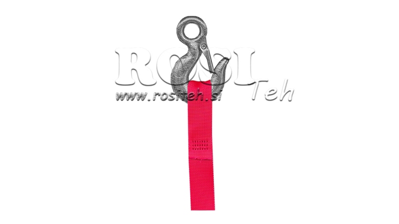 12 V ELEKTRICKÝ NAVIJAK RS-2500 - 1130 kg - ECO