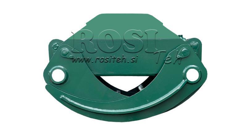 FORESTRY GRAPPLES FOR BIOMASS LG800 KG - 1000 MM