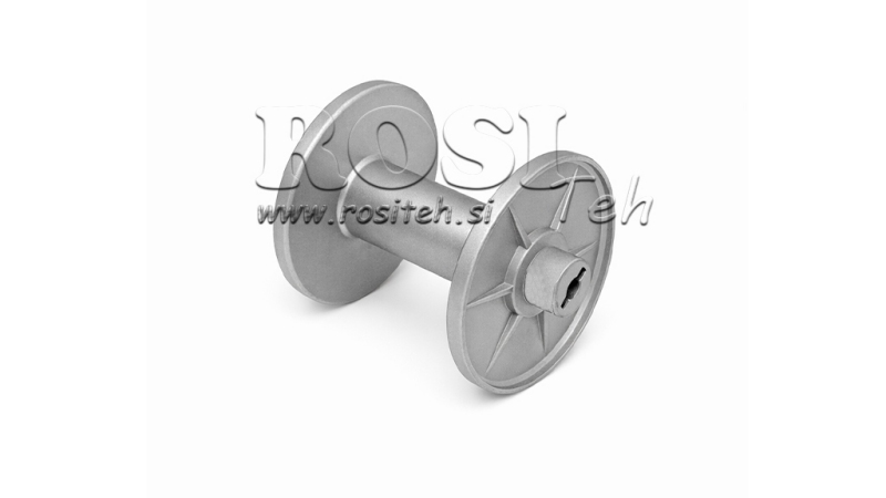 DRUM FOR ELECTRIC WINCH RS-3500