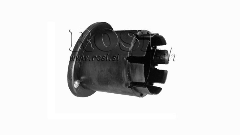 KJEVEFESTE FOR ENKELT KJEVER