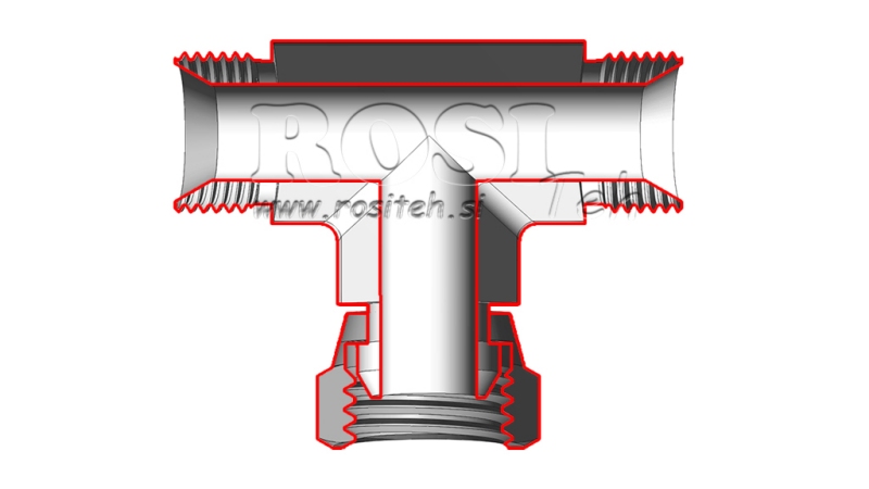 HYDRAULIC FITTING NZ