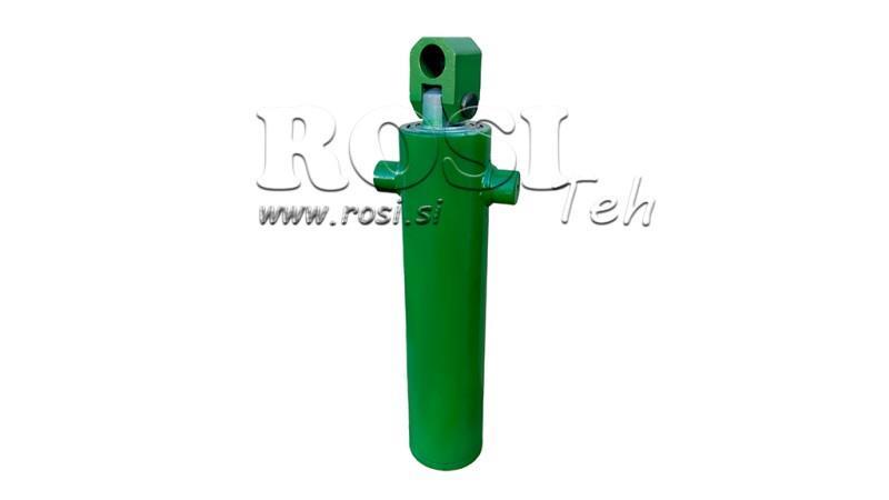 TELESKOPSKI CILINDER tehnostroj hod 520mm