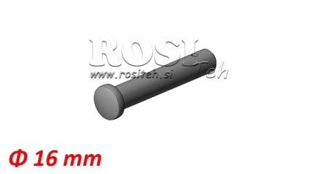 SORNIK Φ 16 MM FOR ROMA PIN