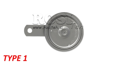 ΤΥΠΟΣ ΣΙΡΕΝΑΣ 1 - ΚΕΡΑΙΑ 12V