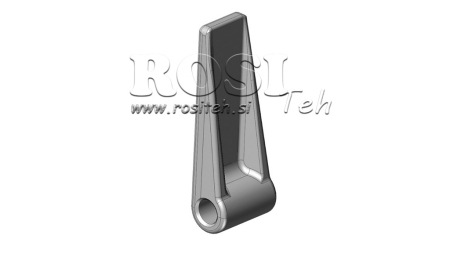 GÄNGAD SIDOLÄNKAR HONA