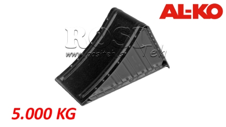 KLIN KOTAČA METALNA AL-KO 5.000 kg