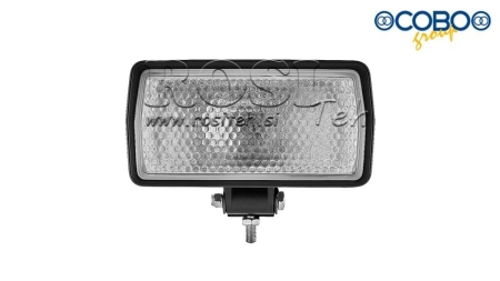 TRACTOR WORK LIGHT COBO HALOGEN