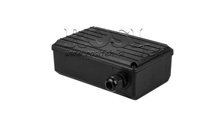 PVC LIITÄNTÄRASIA SÄHKÖMOOTTORILLE