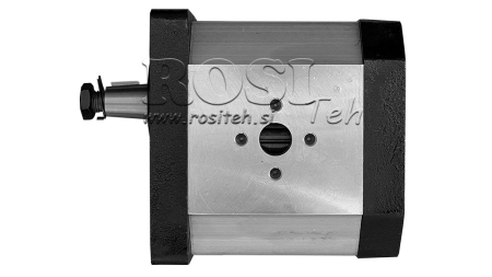 HYDRAULISK PUMPE 30C36X241 FORAN GR.3 36 CC HØYRE