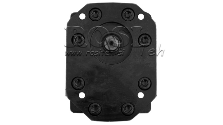 HYDRAULISK PUMPE 30C36X241 FORAN GR.3 36 CC HØYRE